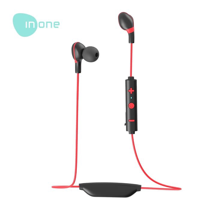 inone wireless earphone