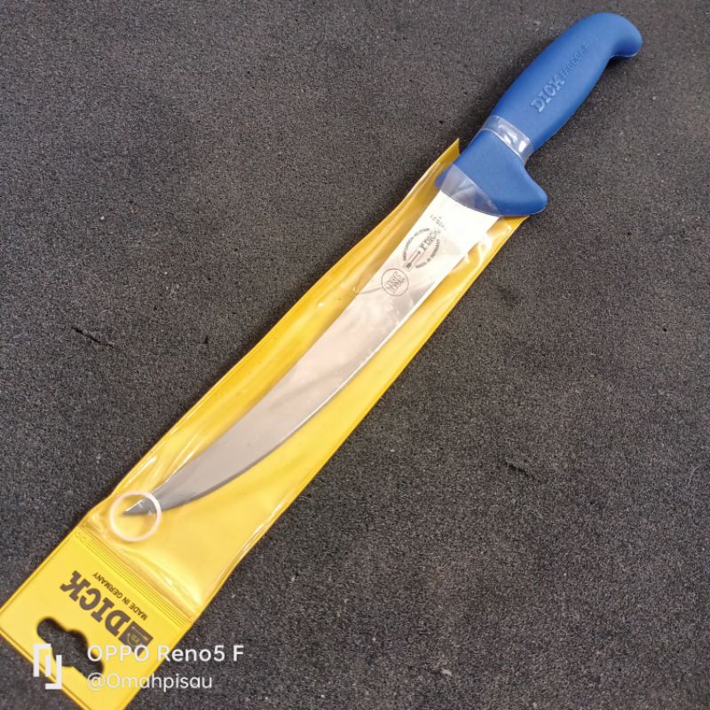 butcher f.dick Cimeter 21 cm 8.2425.21 original germany