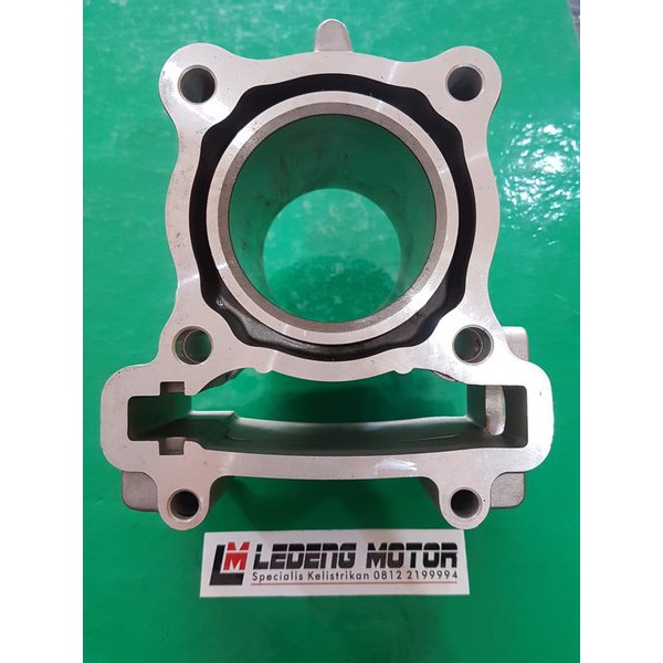 Boring Standar Vixion Old Blok Silinder Seher Bukan Original Yamaha