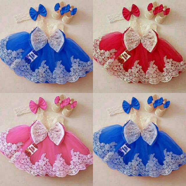 Dress Princes BANDANA Kid /FREE BANDO (3-5th)