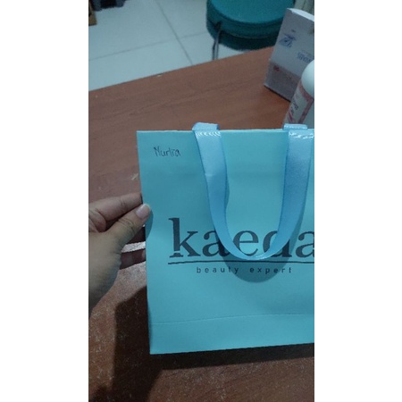 Benang Hidung dan Botox Ardilla