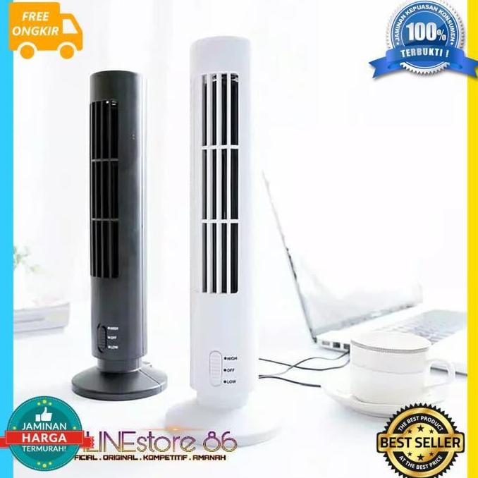Ac Mini Tanpa Baling Kipas Portable Bukan Artic Air Cooler Celliasalwatoko