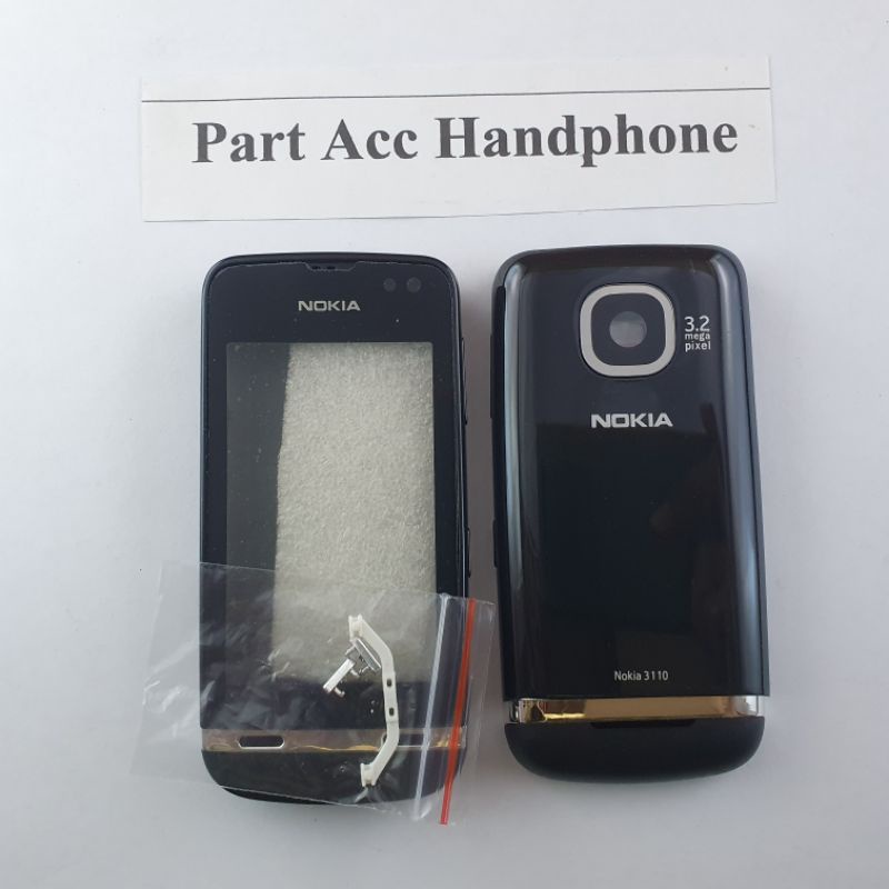 casing nokia asha 311 n311 n311