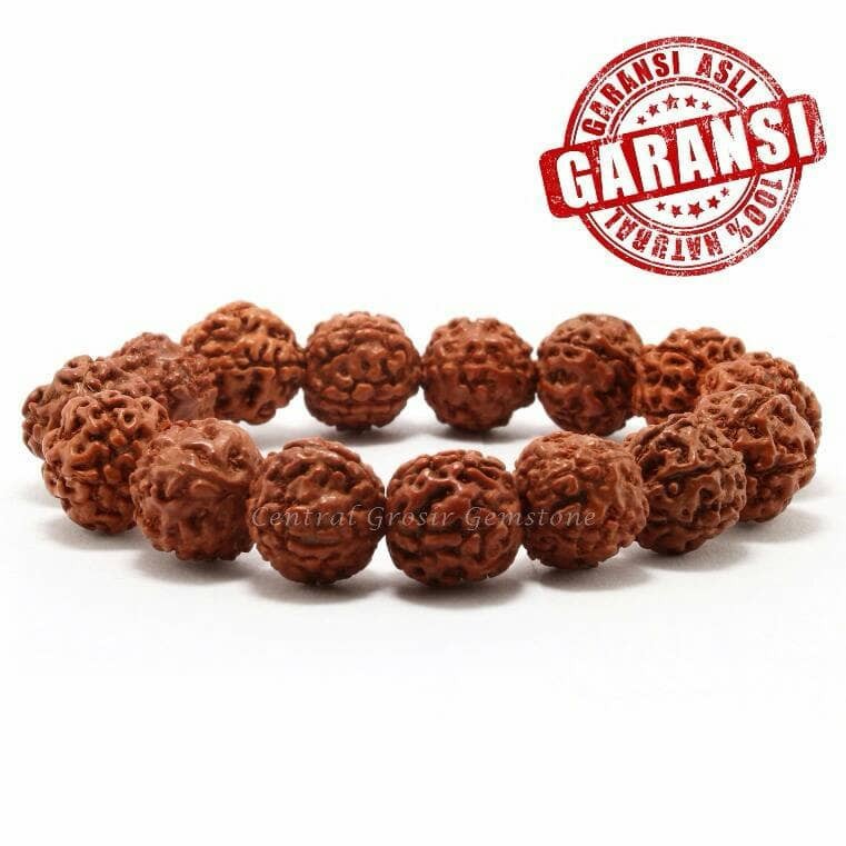Gelang Biji Jenitri 100%, Kwalitas Super Terjamin