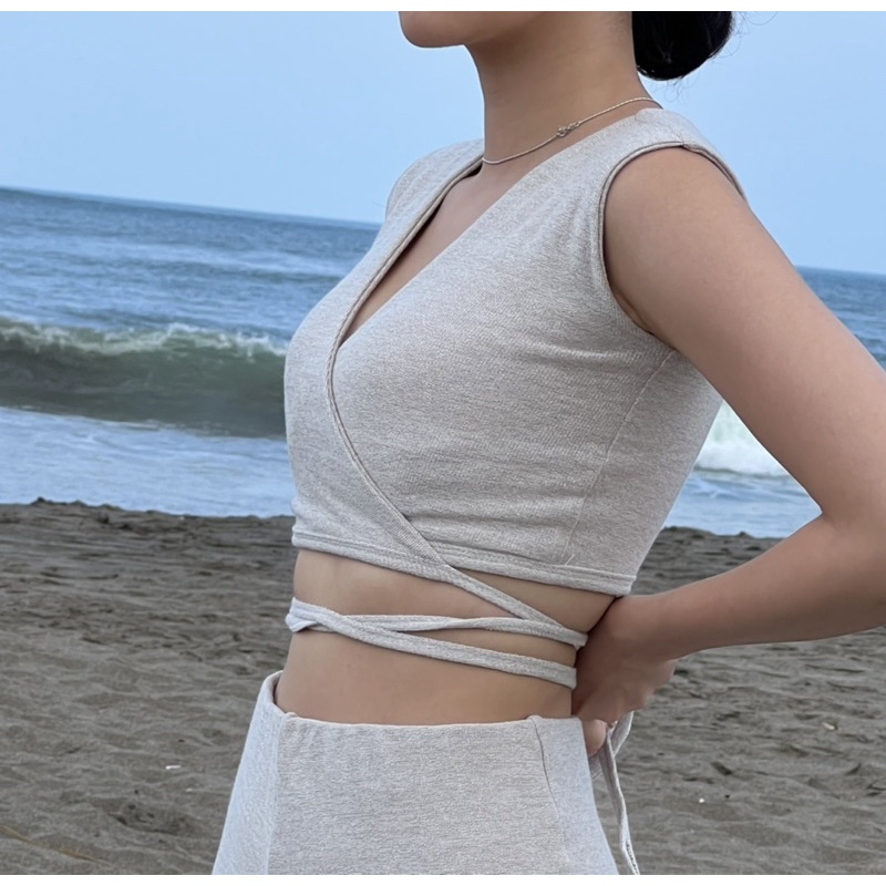 HerPalais Marlow Knit Set