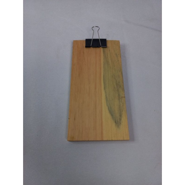 

Papan menu kayu/Wooden menu board/Wooden Bill holder/papan bill tagihan caffe resto/papan jalan