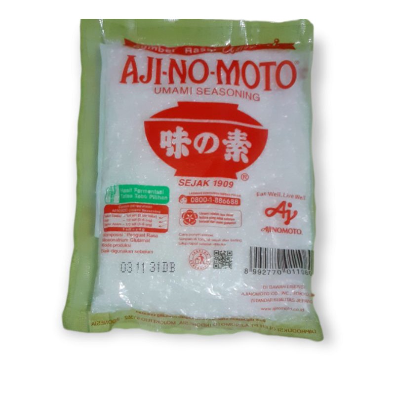 Ajinomoto 50 gram