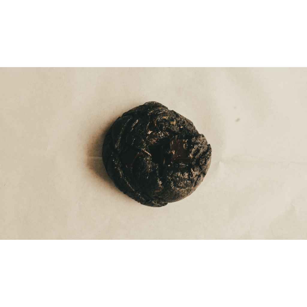 

Schwartz Cookies (Black Cocoa)