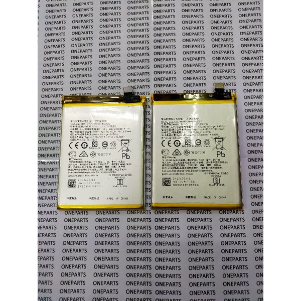 BAT BATTERY BATERAI BATRE REALME 6 6 PRO BLP757 ORIGINAL