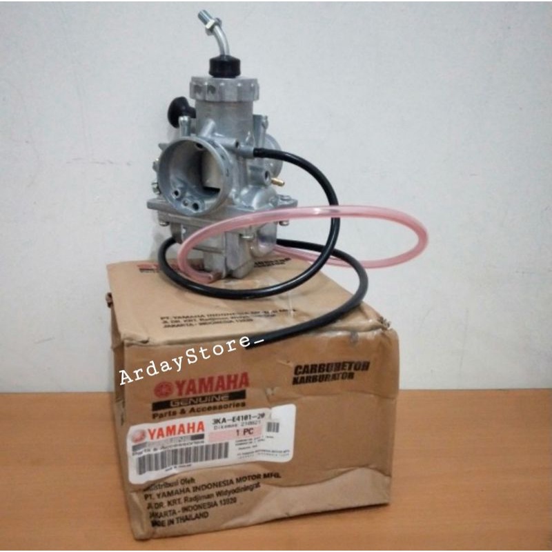 Karburator Carburator Karbu RX King Original Yamaha