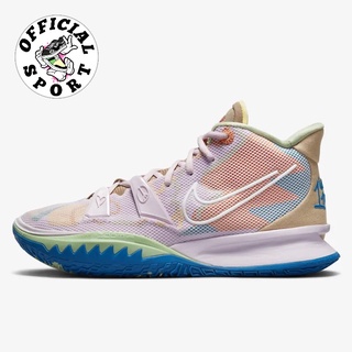 Sepatu Sneakers Basket Nike Kyrie 7 