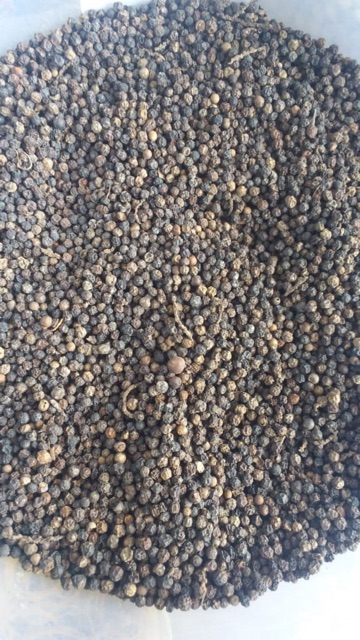 Lada Hitam Asli 100gr