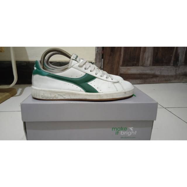 Diadora Game P