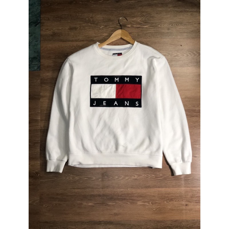 tommy hilfiger big logo (second)