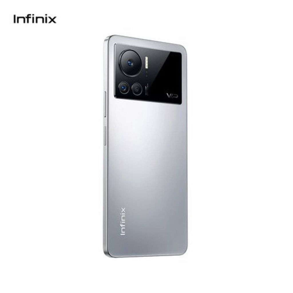 Infinix Note 12 VIP | 8GB+256GB | Helio G96 | 108MP Triple Camera | NFC | 6.7
