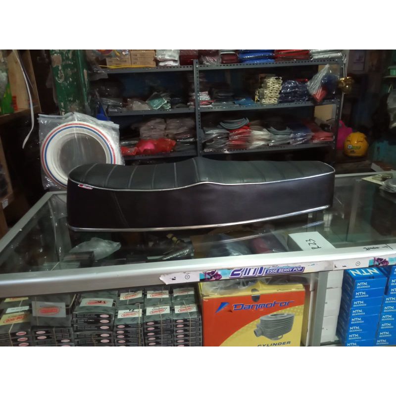 jok Vespa replika sip super sprint PX PS Strada