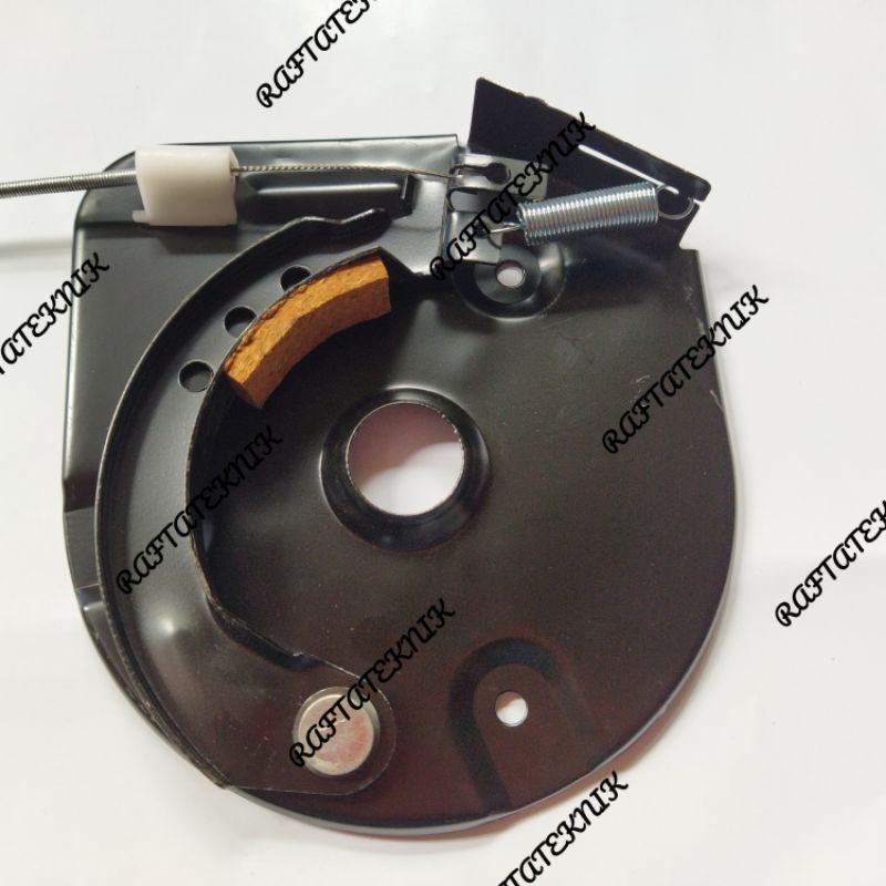 Rem Dinamo Pengering Mesin Cuci untuk merk SHARP