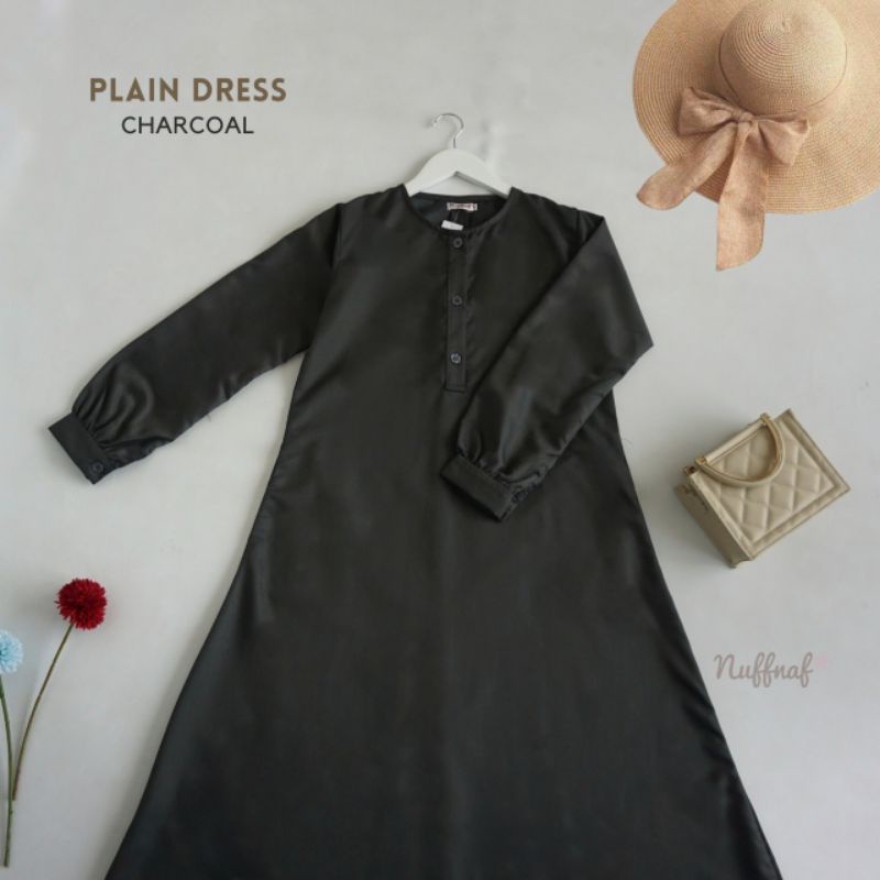 GAMIS PLAIN NUFFNAF TOYOBO