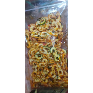 

sebalak kering kerupuk kacamata