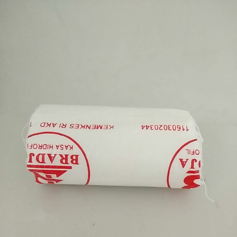 KASA VERBAND HIDROFIL 5 CM - KASA VERBAND BRADJA 5 CM - KASA VERBAND LUKA