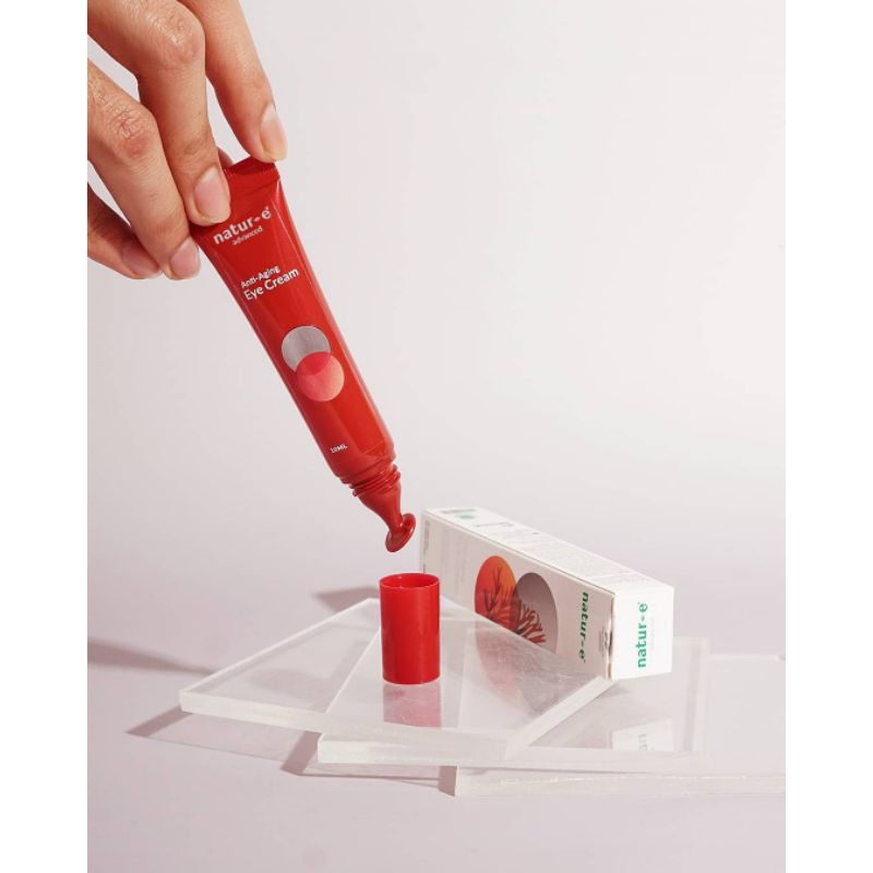 natur-E anti-aging eye cream