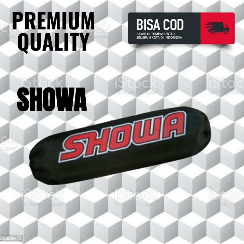 cover shockbreaker pelindung shockbreaker PCX 160 PCX 150 ADV bahan waterproof sepasang
