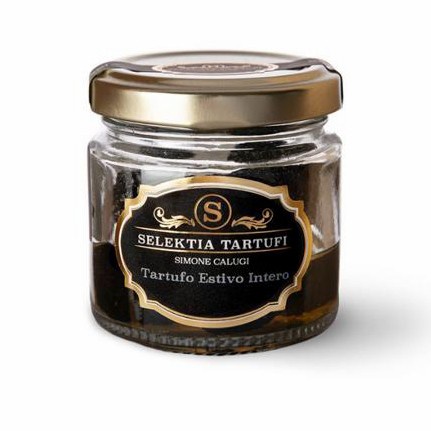 

Fchgtyani Jamur Truffle Utuh 50 Gram Made In Italia