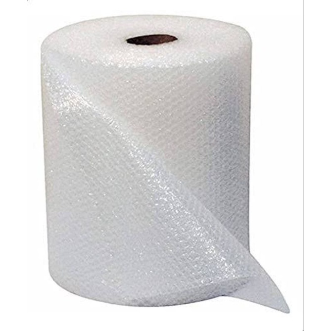 

TAMBAHAN PACKING BUBBLE WRAP
