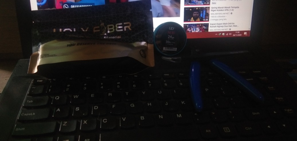 Plato Tang Potong Kawat