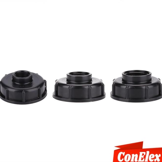 Ibc Tank Valve Replacement Fittings Garden Hose Water Tap Adapter