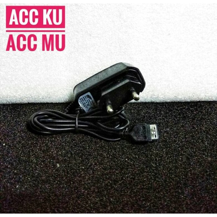 Charger Samsung E1195 F400  F210 E210 D880 G600 E1080 E1205 ATADS10EDE