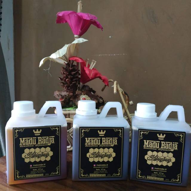 

Madu murni