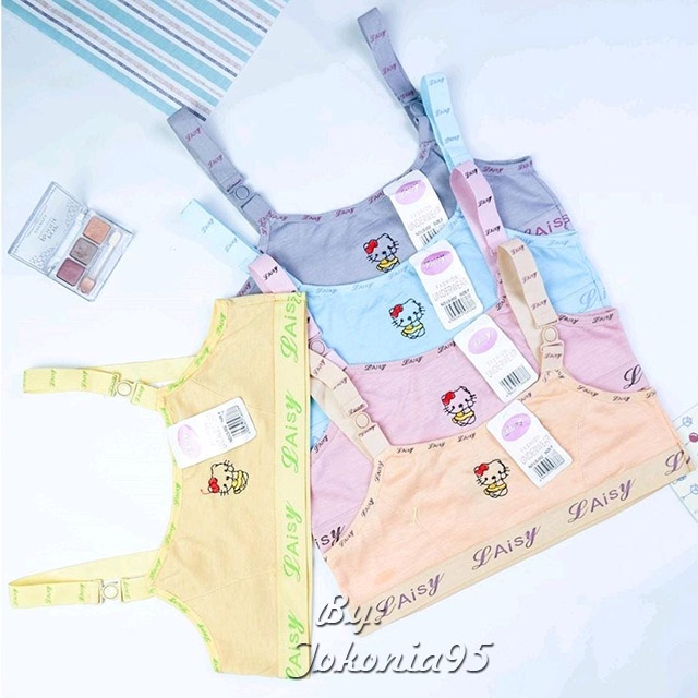 MINISET Tali Kecil Anak Remaja ABG JIASHINI - Mini Set Motif Gambar