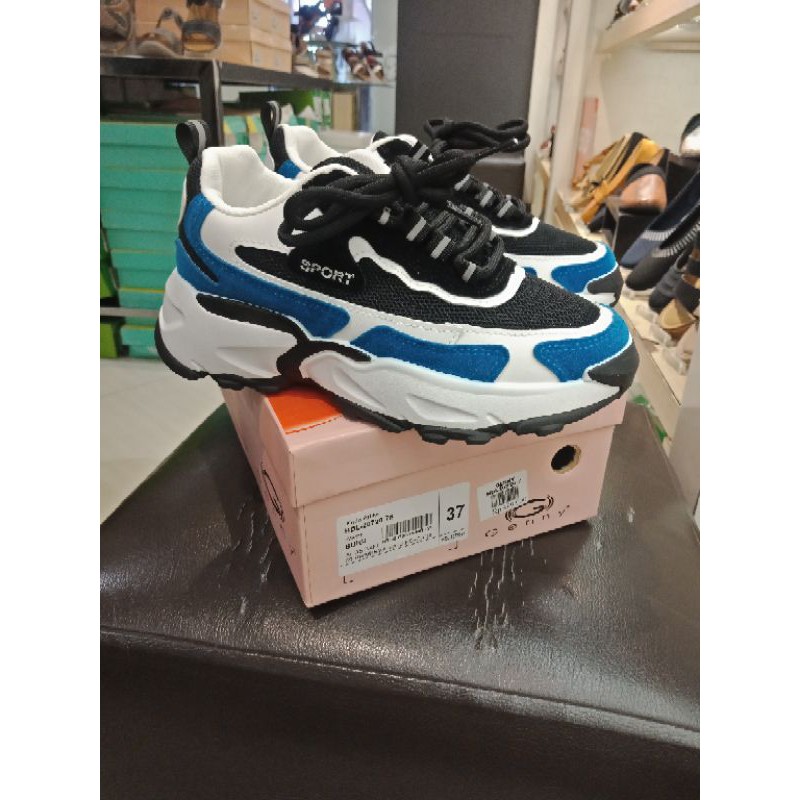 genny shoes