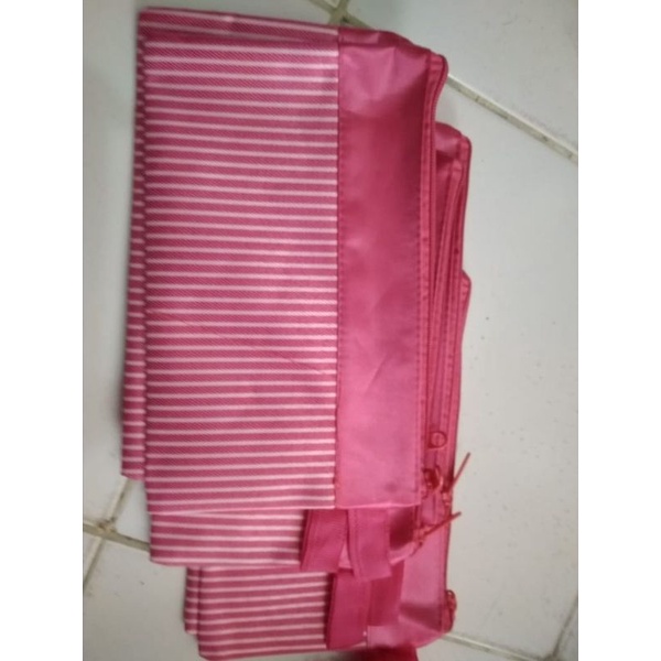 Souvenir dompet salur besar