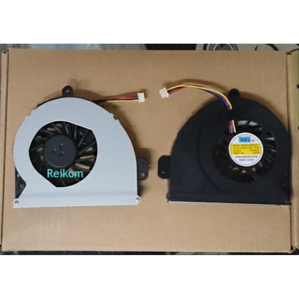 Internal Exhaust Cooling Fan Kipas Processor Laptop Notebook Asus A43