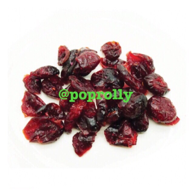 

Cranfusion - Strawberry TRIO Natural