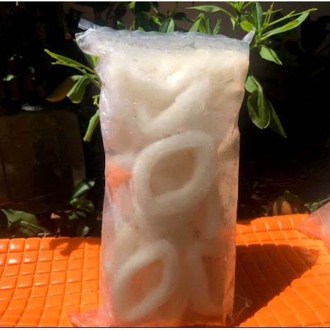 

Cumi Ring 1/2 Kg