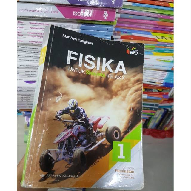Fisika kls 10