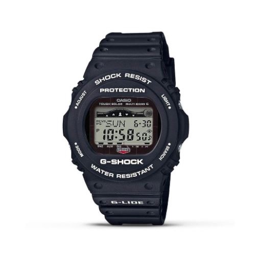 JAM TANGAN PRIA G-SHOCK GWX-5700CS GWX5700CS ORIGINAL GARANSI RESMI