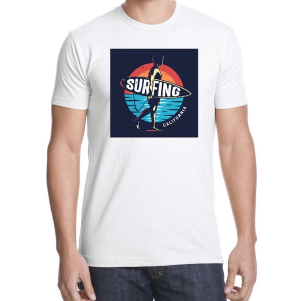 N2-KAOS SURFING KEREN