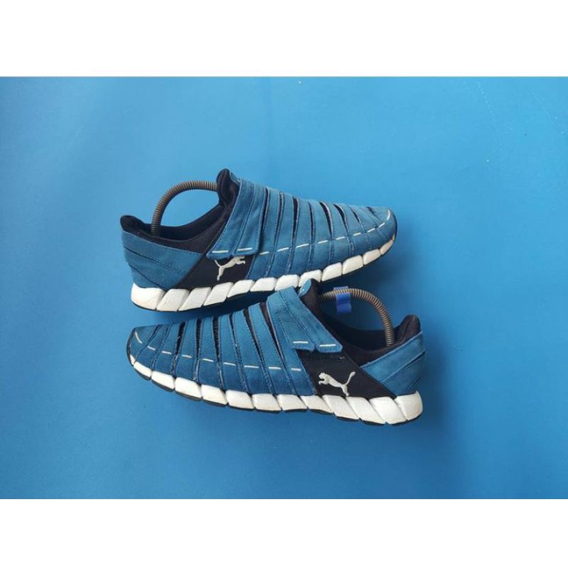 sepatu puma original second