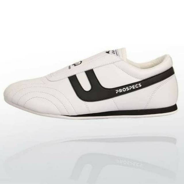 SEPATU BELADIRI PROSPECS SEPATU BELADIRI STYLISH FIGHTER ORIGINAL KOREA