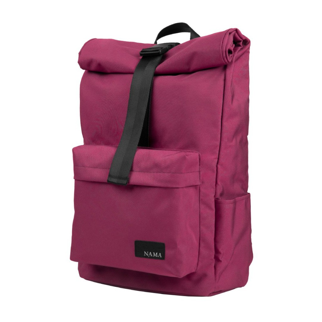 BACKPACK ROLLTOP NAMA LITE 322 - ORIGINAL NAMASTUDIOS