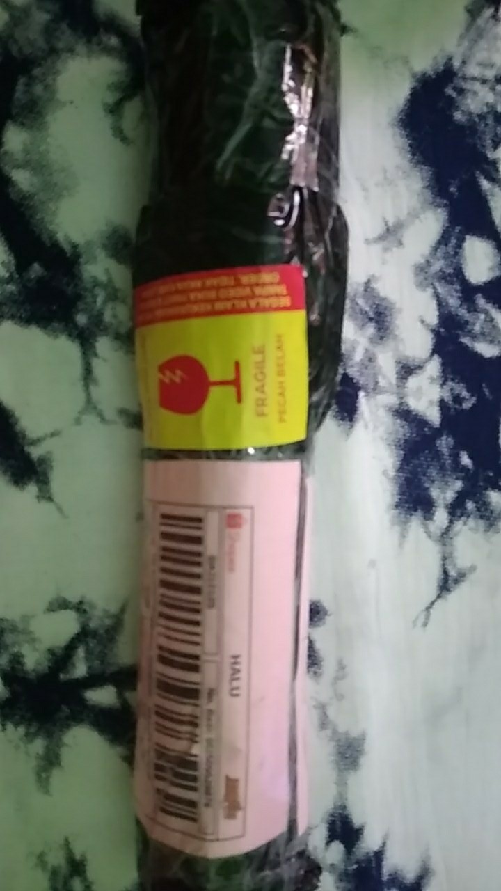 Payung Lipat Payung Hujan Anti Uv Motif Polos Ph004