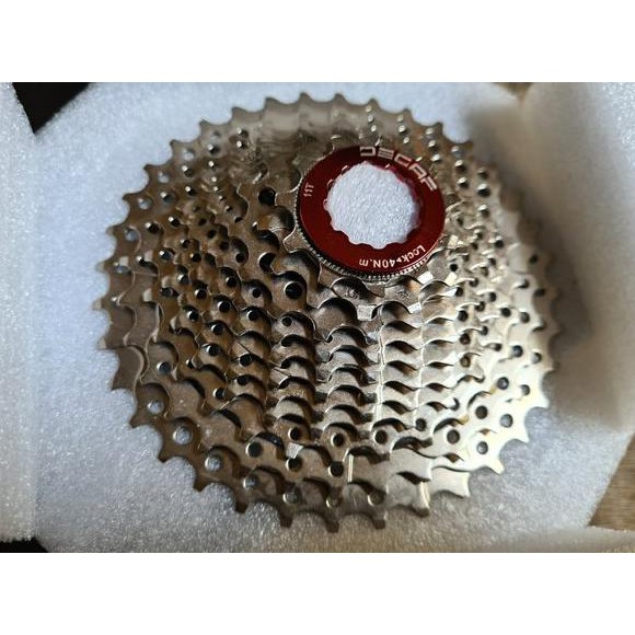 PROMO  Sprocket Gear 11 Speed Decaf