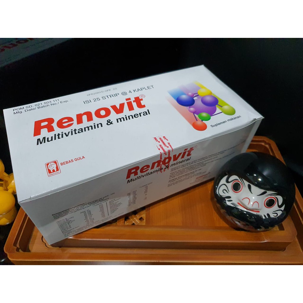 Renovit Box