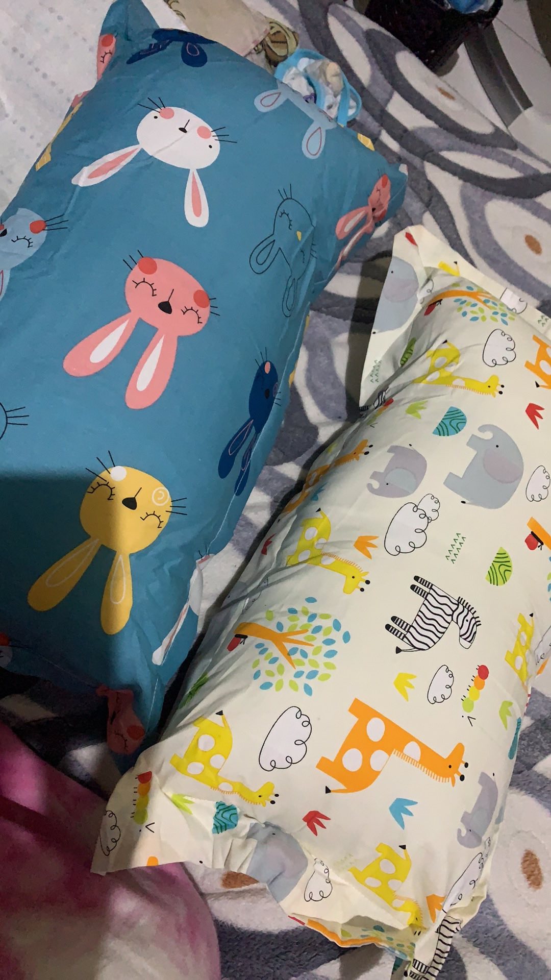 Biboss Bantal 30x60