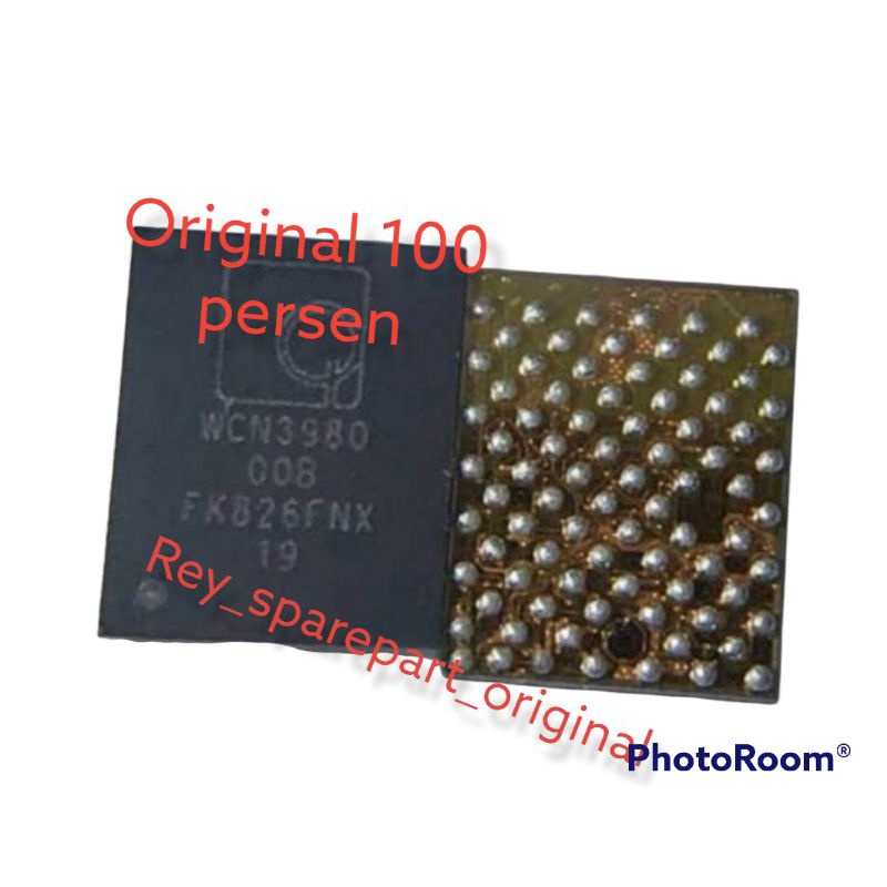 0IC Wifi Wcn3980 00B Redmi Note 5 Pro Mi6X A2 Original jos  New Tested WCN 3980