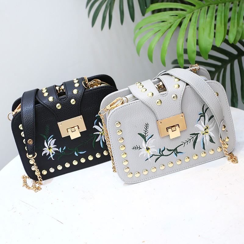New ERA - Tas Wanita Tas Pesta Wanita Cantik Fashion Wanita Korea Tas Cantik Import Batam Murah